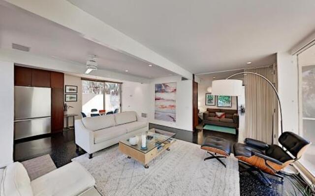 360 Cabrillo Rd Home Unit 107/108 by RedAwning