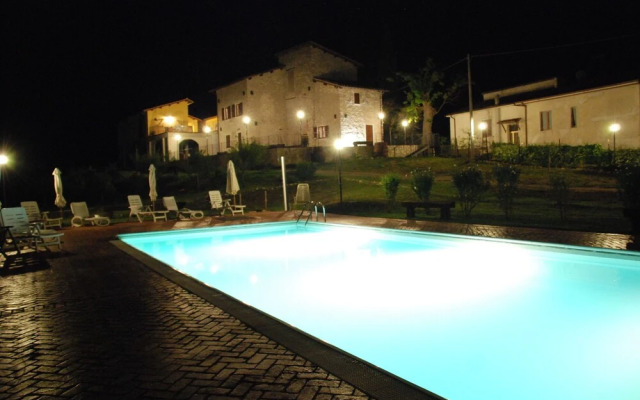 Il Gelso Country House