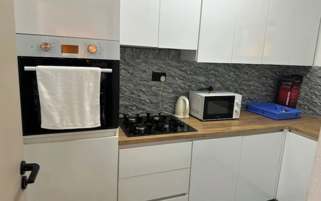 Richview Luxury Apartment Aberdeen