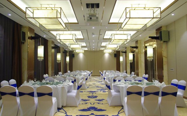 Argyle Grand Hotel Xingyi