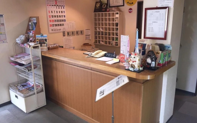 Tsutaya Hijiori Hotel