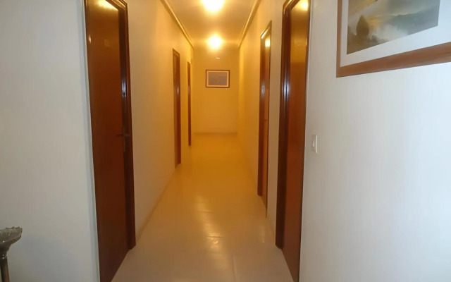 Hotel Montemar