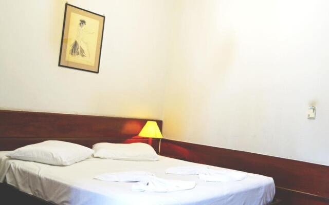 Hotel Américas