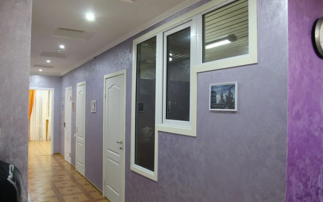 Euro Hostel