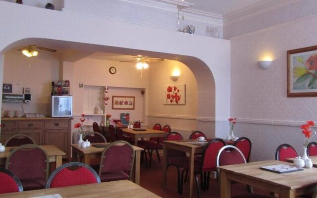 Earlston House - B&B