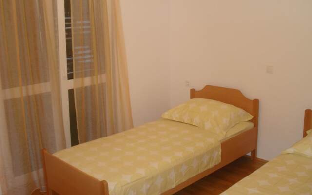 Apartments Ordulj