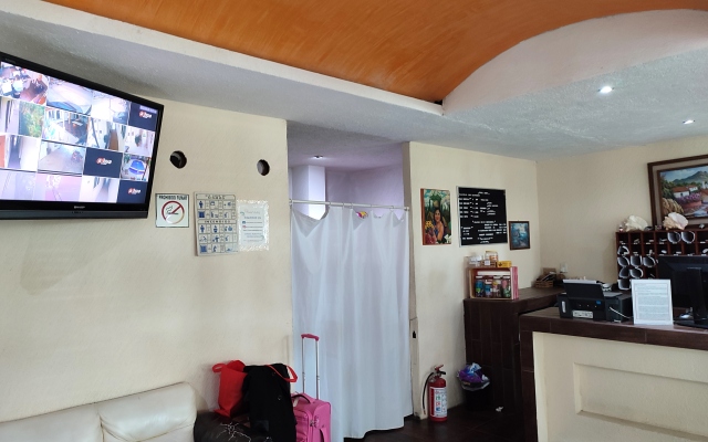 Hotel Ashly