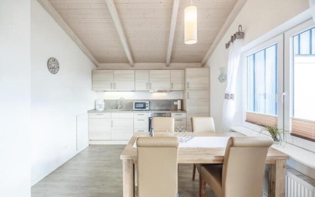 Ferienhaus - Steinwälzer