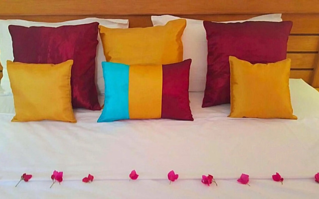 Ocean Villas Apart Hotel