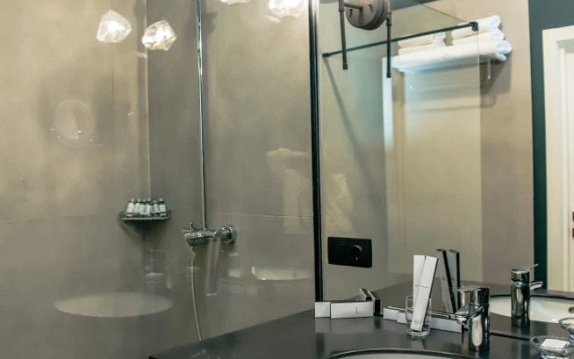 Шале Алтай Палас