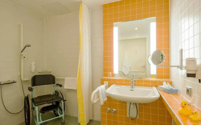 Seehotel Rheinsberg