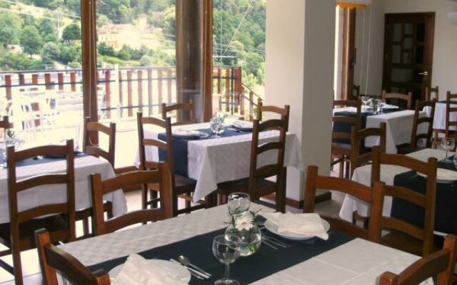 Moderna do Geres Hotel