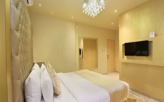 OYO 10112 Hotel Imarat
