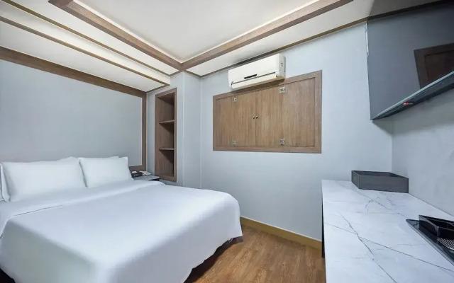 Thema Hotel - Seoul Singil