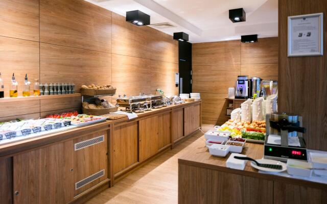 Baltin Hotel & SPA ****