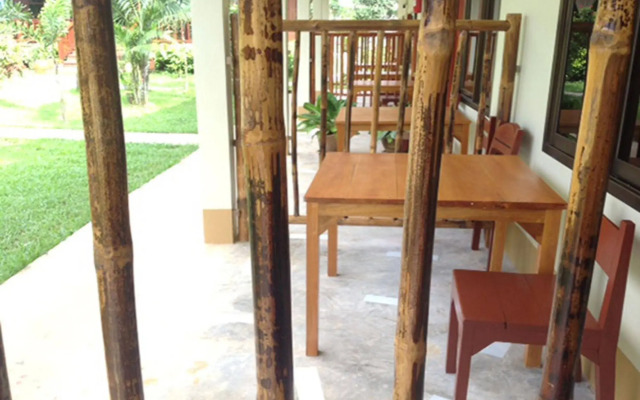 Sanook Sanang Resort