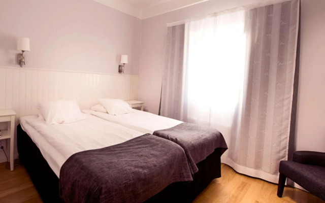 Home Hotel Bergmastaren - Dinner included