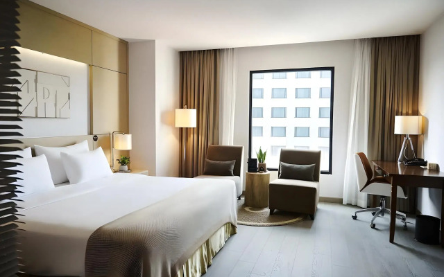 The Ann Hanoi Hotel & Spa