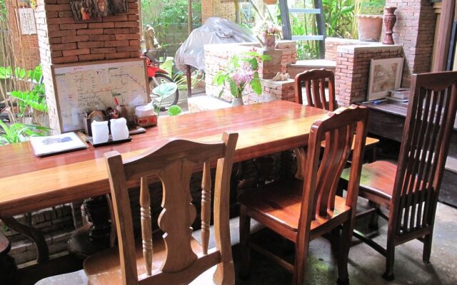 Tamarind Guesthouse