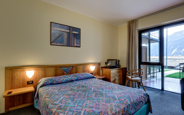 Hotel Cristina