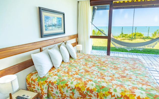 Porto Seguro Eco Bahia Hotel