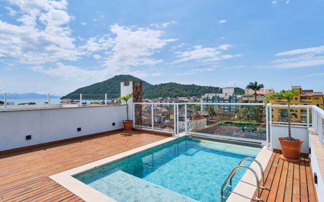 Edífico Residencial Unique