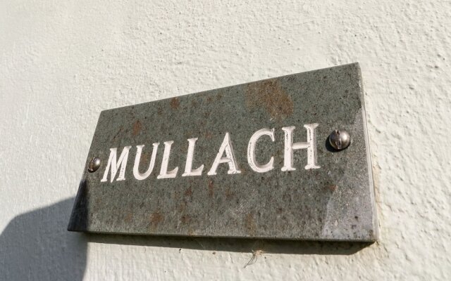 Mullach