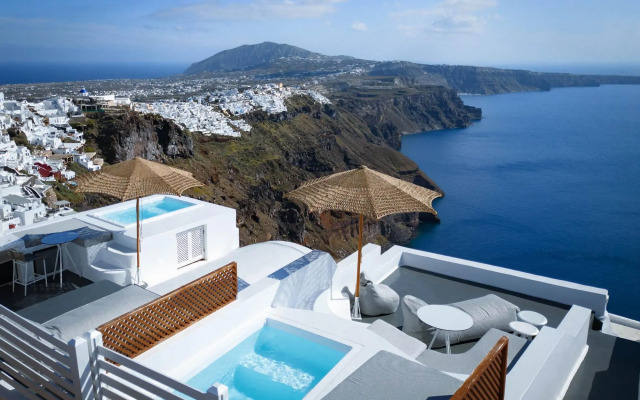 CILON Suites