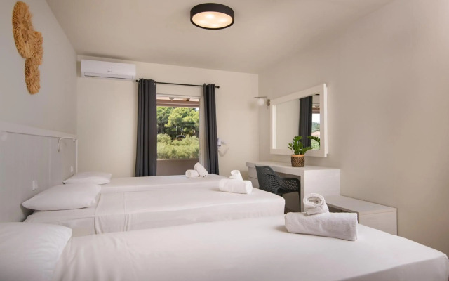 Alykes View Apartments