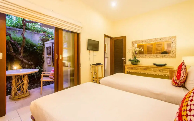 Villa Intan