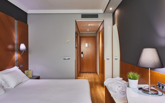 Hotel Silken Juan de Austria
