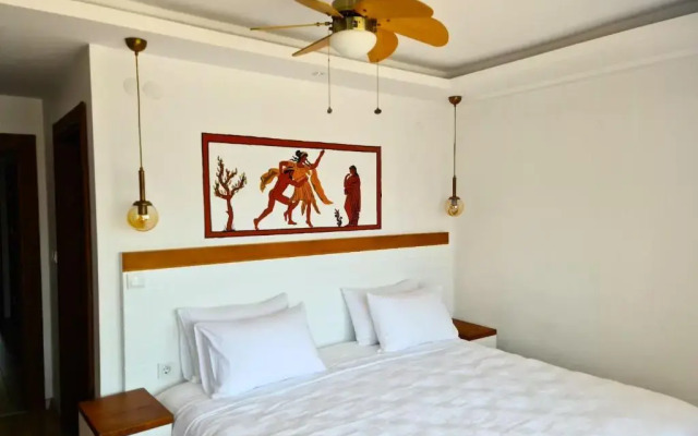 In Ephesus Otel and Art Galery