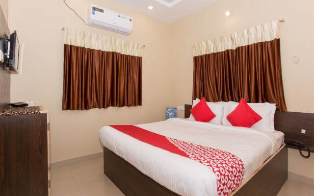 OYO 12938 Hotel Matoshree