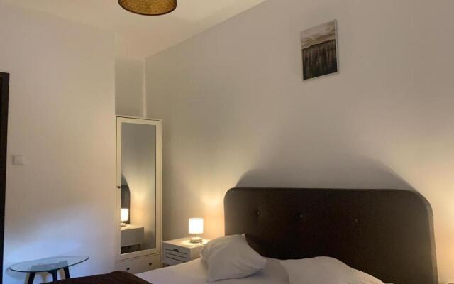 Residence SINAIA Apartments