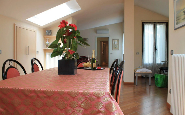 Hotel Residence Aurora