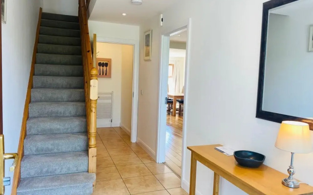 Holiday Home Within Easy Walking Distance to Kenmare