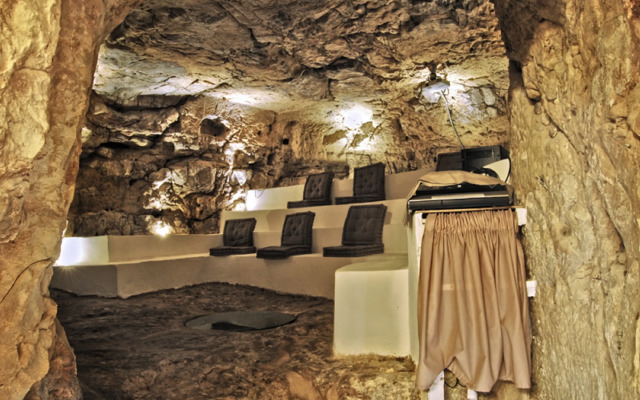 Boutique Hotel Borgo Hedone