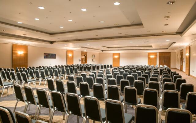 Crowne Plaza Nottingham by IHG