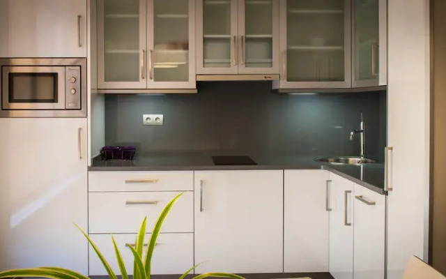 Lagaya Apartaments & Spa