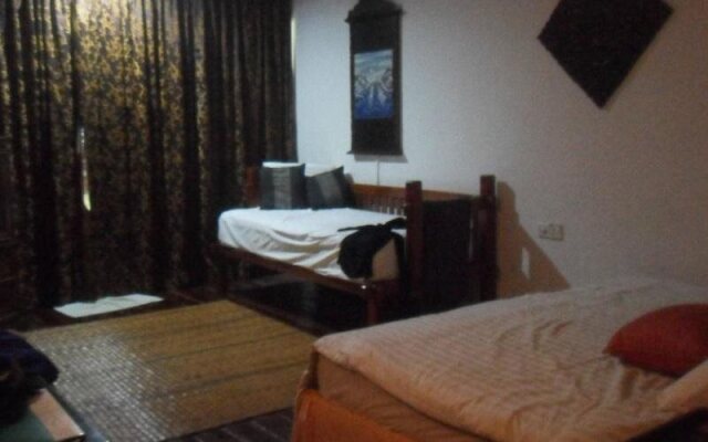 Fishing Bay Resort