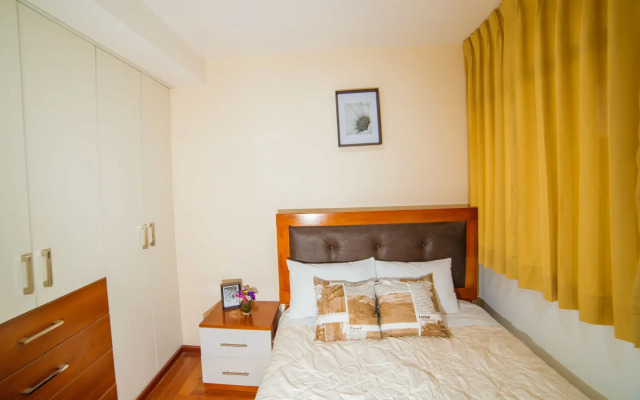 Cozy Room Cusco