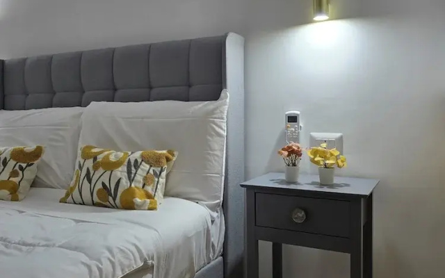 Ventre Luxury Rooms