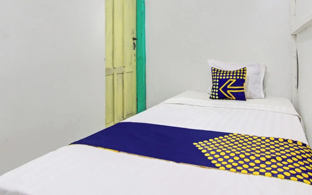 Hotel O Karomah Kostel Syariah