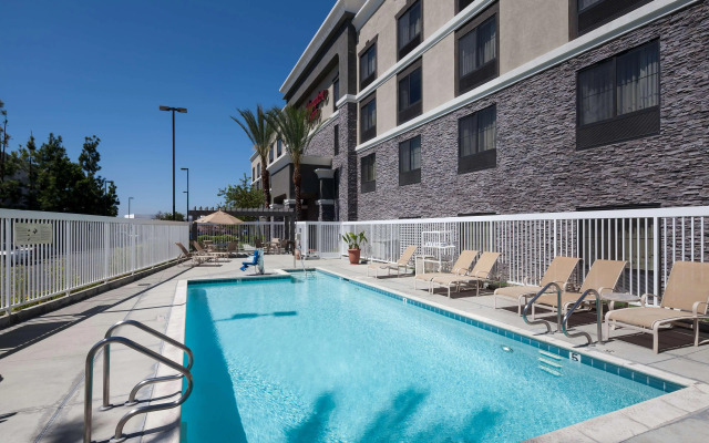 Hampton Inn Los Angeles-Orange County-Cypress