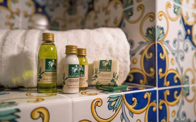 Villa Breathtaking View Near Nerano