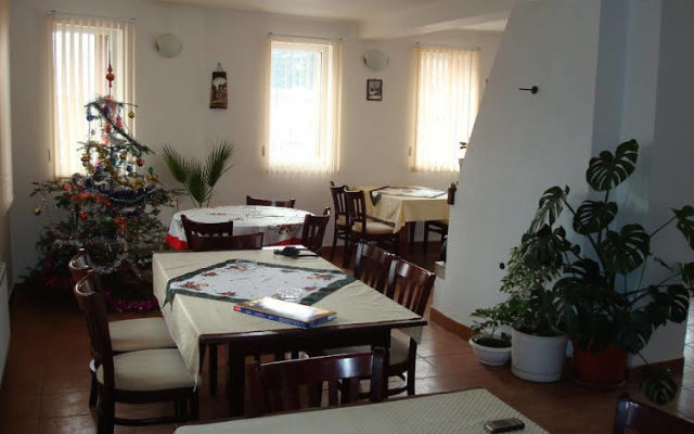 Guest House Spasevi