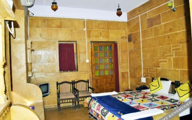 Vista Rooms at Dhibbapara