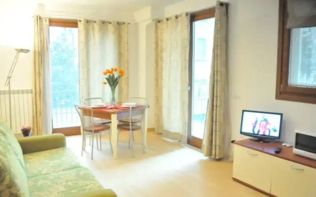 Milano South Apartment