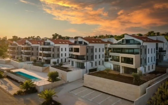 Luxury Apartment Anto