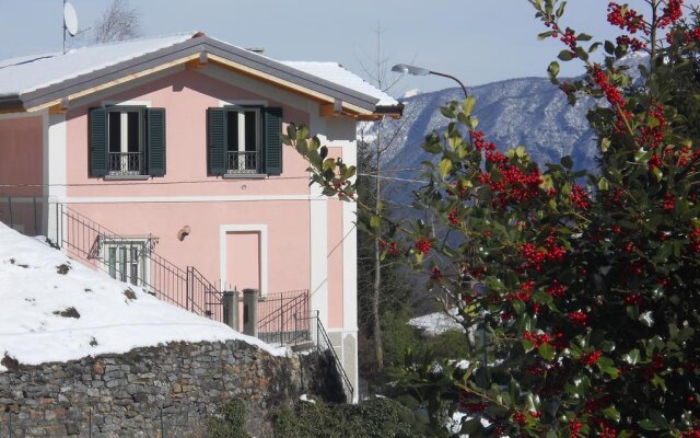 La Villa Morandi